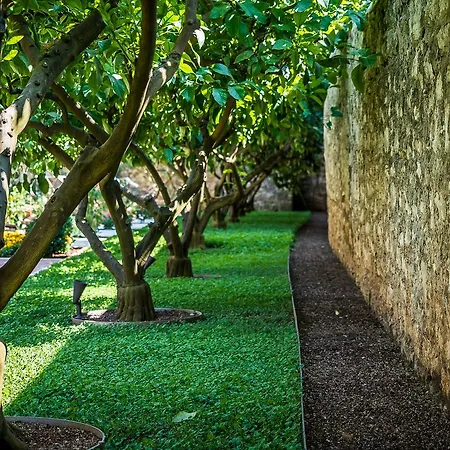 Hotel Lemongarden - Adults Only