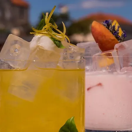 Lemongarden - Adults Only Hotel Sutivan