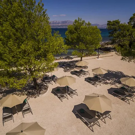 Lemongarden - Adults Only 5* Sutivan