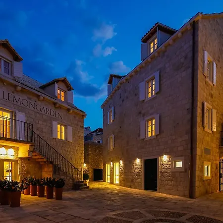 Hotel Lemongarden - Adults Only 5*