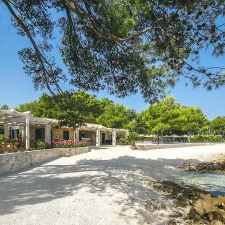 Lemongarden - Adults Only Szálloda 5*