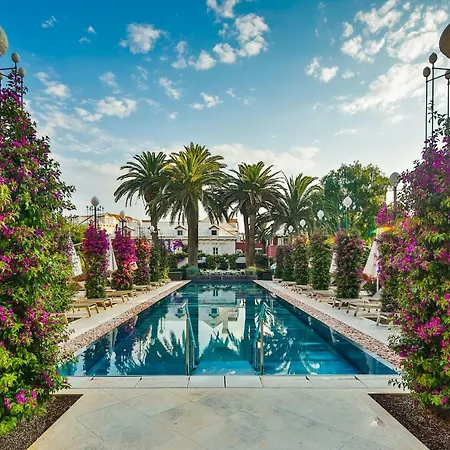 Lemongarden - Adults Only 5*