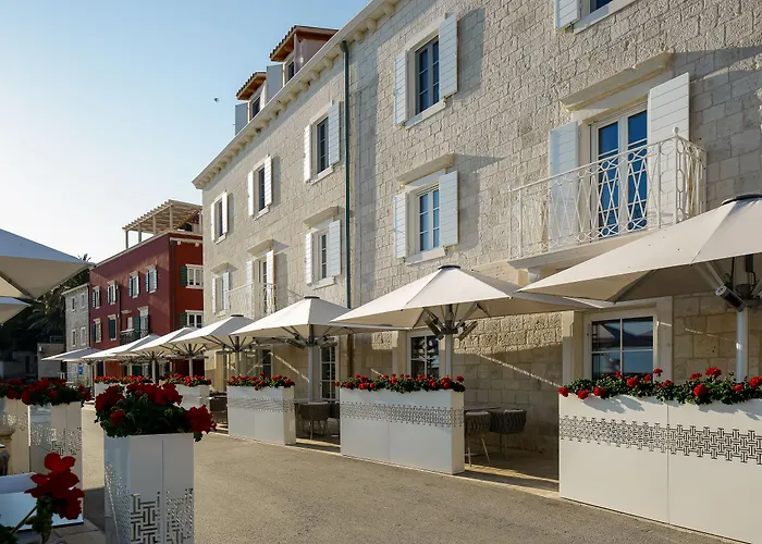 Hotel Lemongarden - Adults Only