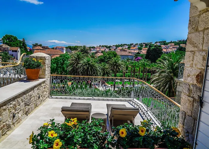 Hotel Lemongarden - Adults Only Sutivan