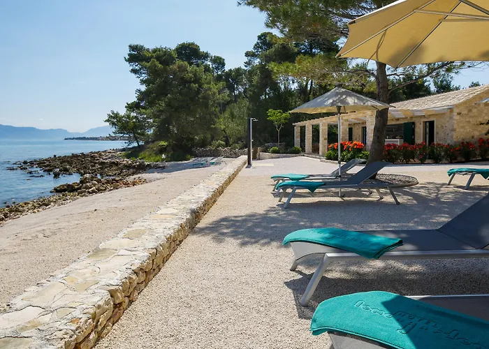 Hotel Lemongarden - Adults Only 5*