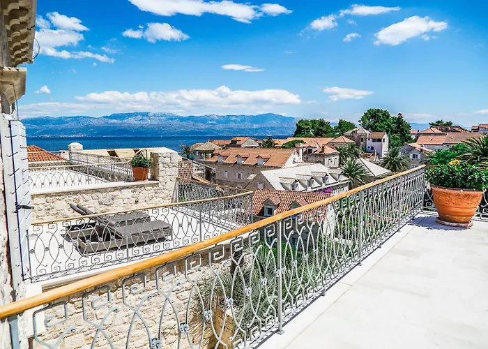 Lemongarden - Adults Only 5* Sutivan