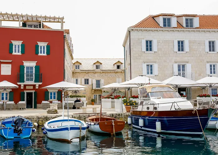 Hotel Lemongarden - Adults Only Sutivan