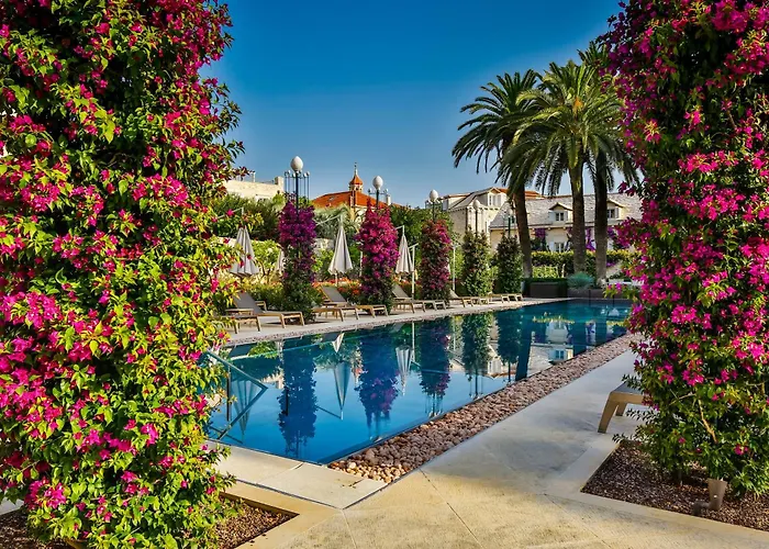 Hotel Lemongarden - Adults Only 5*