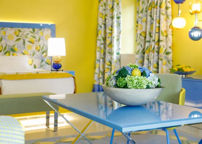 Hotel Lemongarden - Adults Only Sutivan