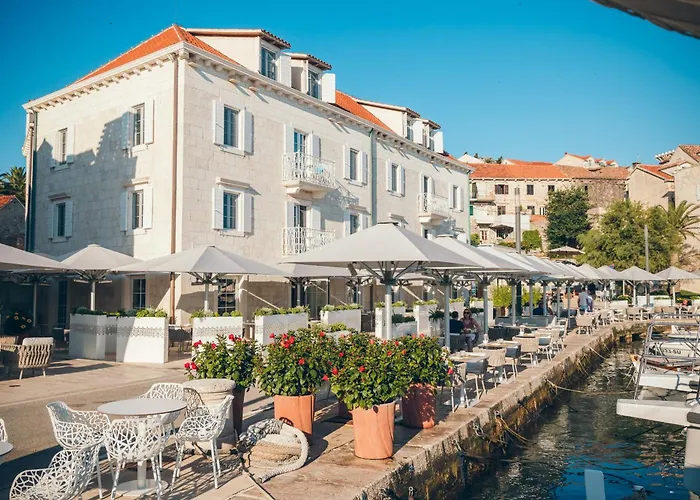 Lemongarden - Adults Only Hotel 5*