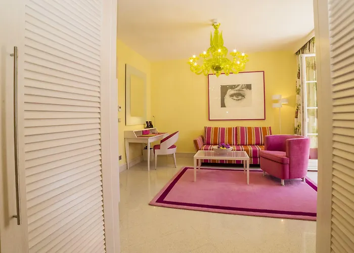 Hotel Lemongarden - Adults Only 5*