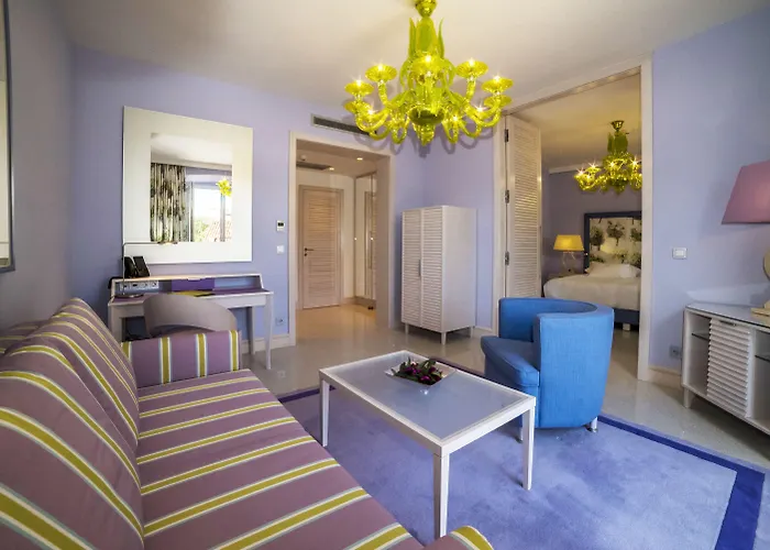 Lemongarden - Adults Only Hotel Sutivan