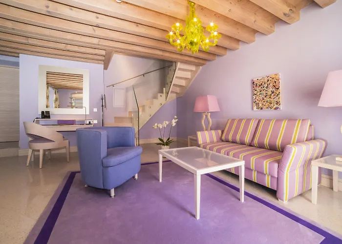 Lemongarden - Adults Only Hotel