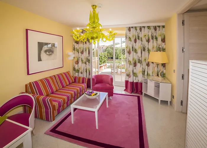 Hotel Lemongarden - Adults Only 5*