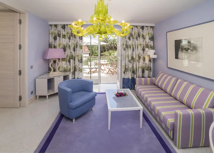 Lemongarden - Adults Only Hotel