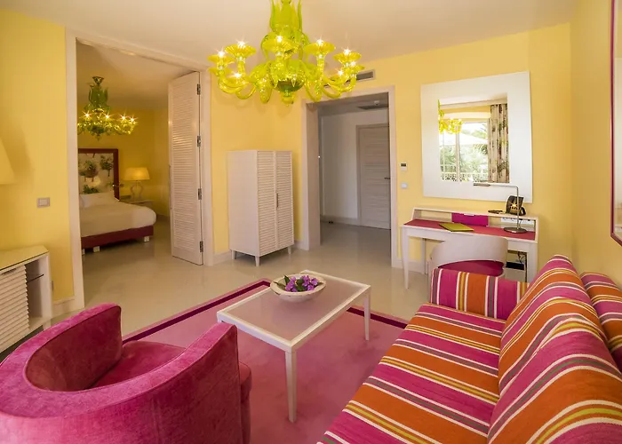 Lemongarden - Adults Only 5* Sutivan