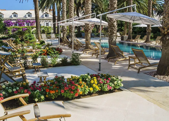 Lemongarden - Adults Only Hotel Sutivan