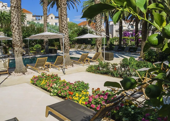 Hotel Lemongarden - Adults Only 5*