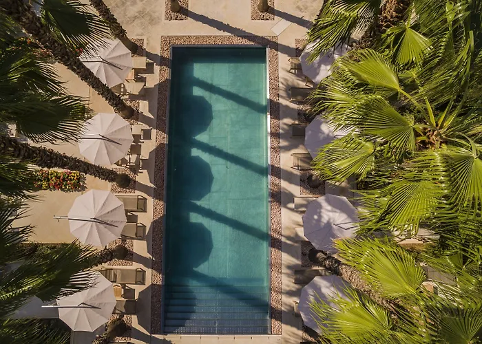 Hotel Lemongarden - Adults Only Sutivan