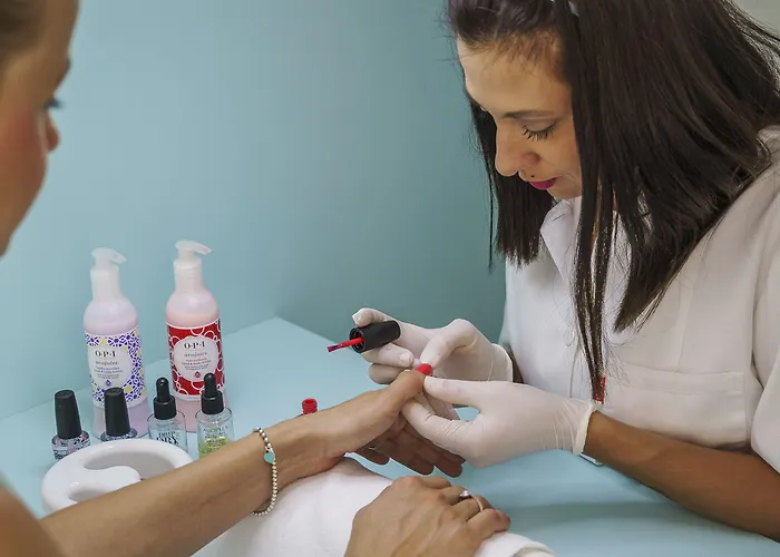 Lemongarden - Adults Only 5* Sutivan