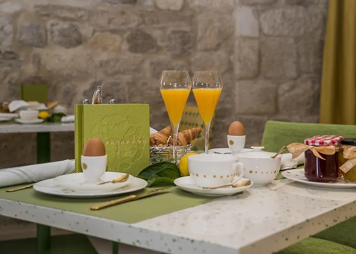 Lemongarden - Adults Only Hotel