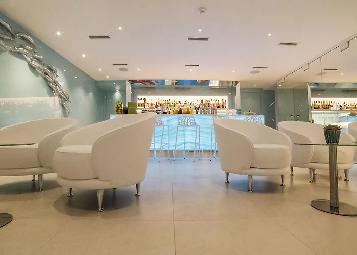 Hotel Lemongarden - Adults Only