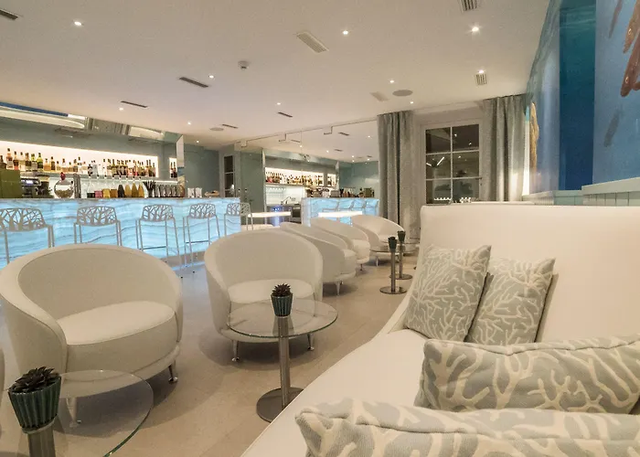 Lemongarden - Adults Only 5*