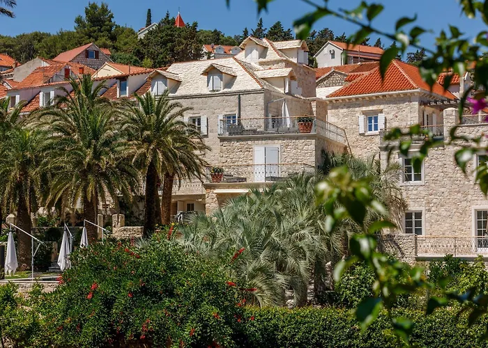 Hotel Lemongarden - Adults Only