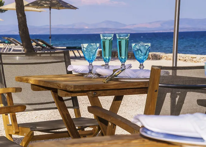 Lemongarden - Adults Only 5* Sutivan