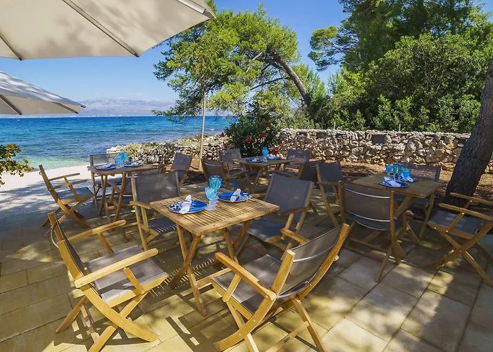 Hotel Lemongarden - Adults Only Sutivan