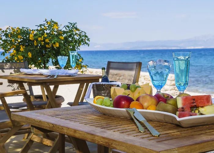 Hotel Lemongarden - Adults Only Sutivan