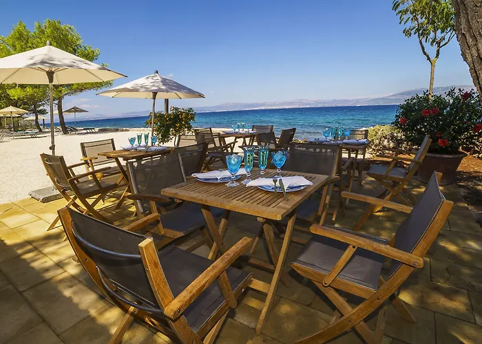 Lemongarden - Adults Only Hotel Sutivan