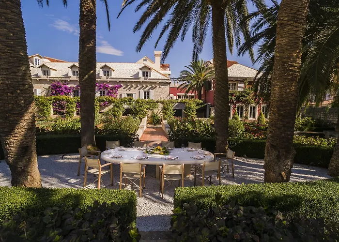 Lemongarden - Adults Only Hotel