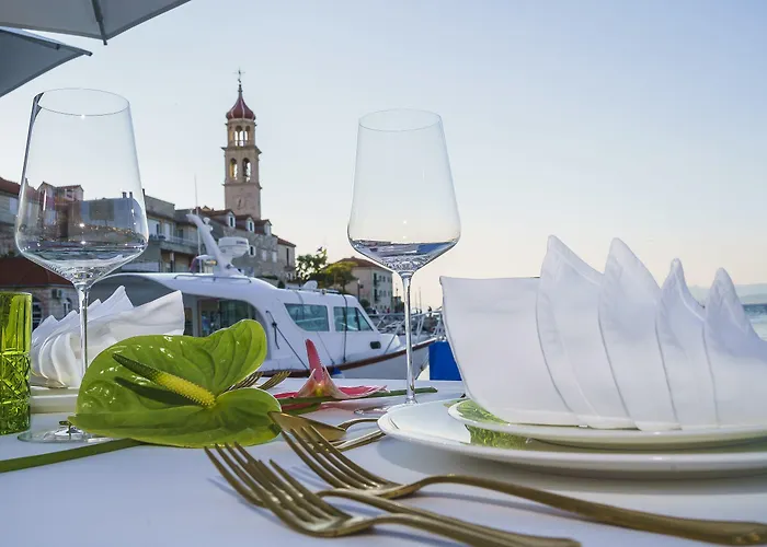 Hotel Lemongarden - Adults Only 5*