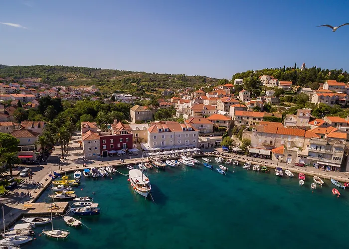 Hotel Lemongarden - Adults Only Sutivan