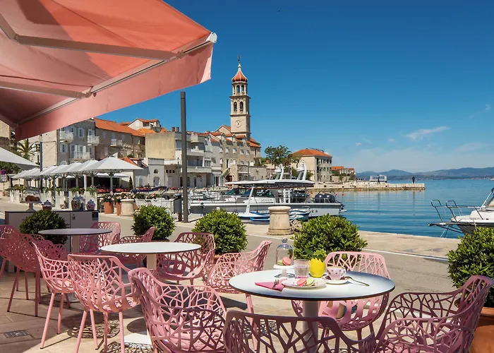 Lemongarden - Adults Only Hotel