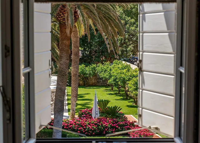 Lemongarden - Adults Only 5*