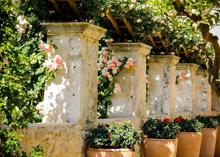 Hotel Lemongarden - Adults Only 5*