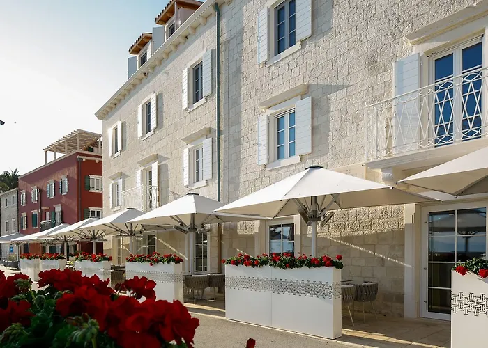 Hotel Lemongarden - Adults Only