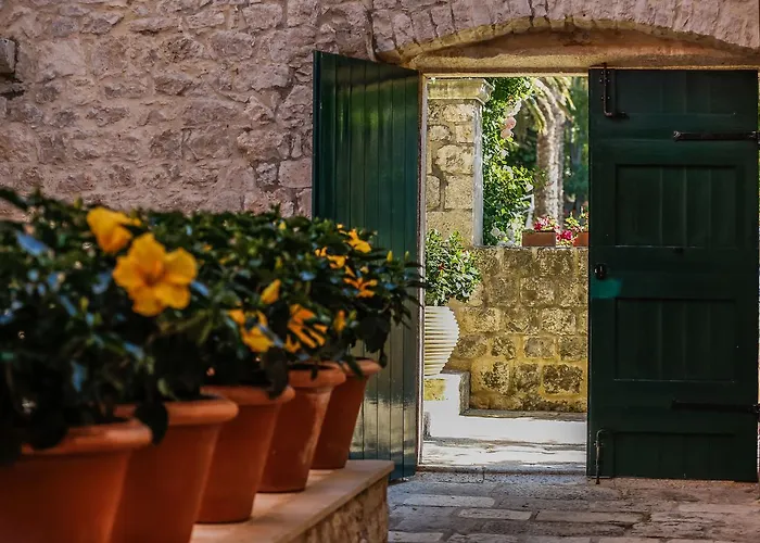 Lemongarden - Adults Only Hotel Sutivan