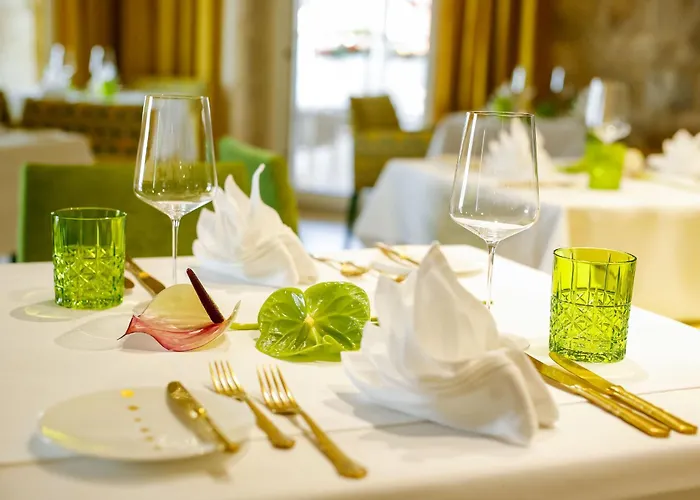 Lemongarden - Adults Only Hotel 5*