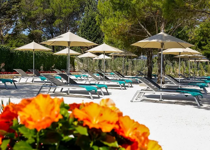 Hotel Lemongarden - Adults Only