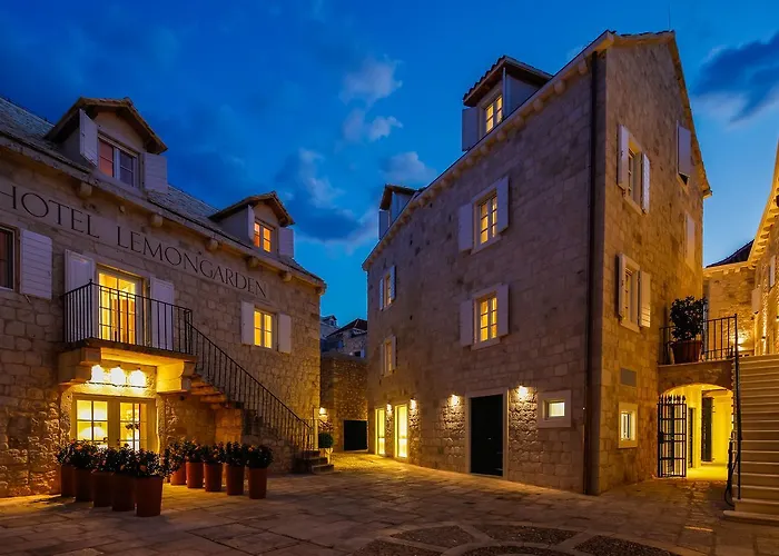 Hotel Lemongarden - Adults Only 5*