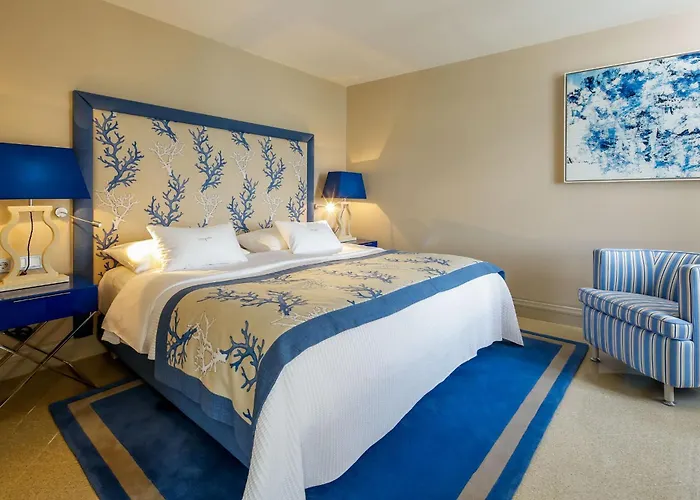 Hotel Lemongarden - Adults Only 5*