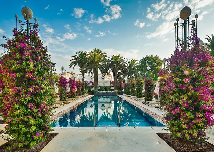 Lemongarden - Adults Only 5*