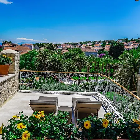 Hotel Lemongarden - Adults Only Sutivan