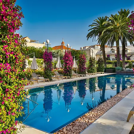 Hotel Lemongarden - Adults Only Sutivan