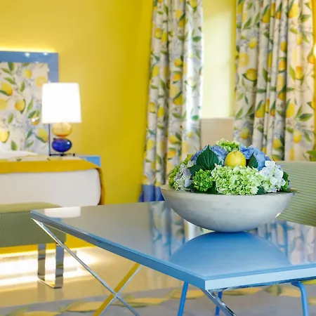 Hotel Lemongarden - Adults Only Sutivan