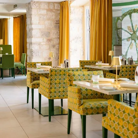 Lemongarden - Adults Only Hotel