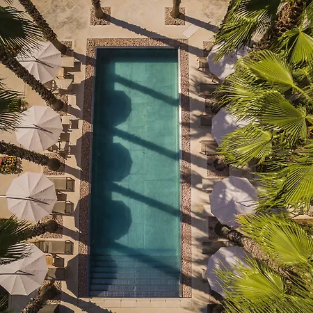 Hotell Lemongarden - Adults Only Sutivan